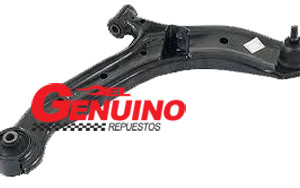 HYUNDAI VERNA 00 05  RH     MESA SUSPENSION