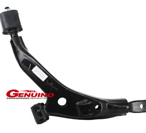 HYUNDAI ATOS 98  LH     MESA SUSPENSION