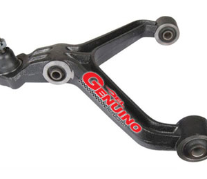 KIA PREGIO INF     MESA SUSPENSION