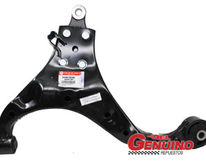 HYUNDAI TUCSON KIA SPORTAGE LH     MESA SUSPENSION