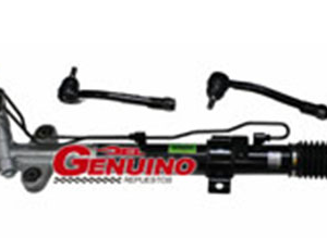 HYUNDAI H1 TQ 07  D/H     DIRECCION COMPLETA