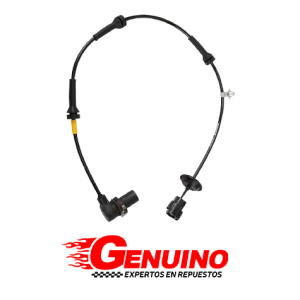 SENSOR ABS CHEVROLET AVEO DELT RH