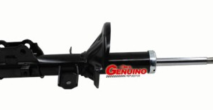 HYUNDAI GETZ 1.6 RH OIL     AMORTIGUADOR DELANTERO