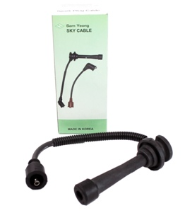 KIA CARENS 1.8 LARGO     CABLE DISTRIBUIDOR