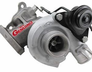 HYUNDAI H1 STAREX TERRACAN 2.5 D4BH     TURBO PARTE