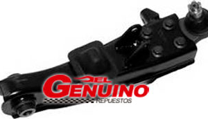 HYUNDAI H1 DSL INF RH     MESA SUSPENSION