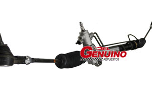 HYUNDAI H1 DSL D/H     DIRECCION COMPLETA