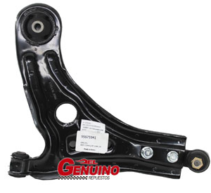 CHEVROLET TAXI AVEO   LH BOCIN SELLADO     MESA SUSPENSION