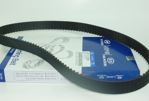 HYUNDAI SANTA FE 2.2 DSL TUCSON DSL 123R     BANDA DISTRIBUCION