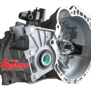 HYUNDAI ACCENT 06  1.4     PARTE CAJA CAMBIO