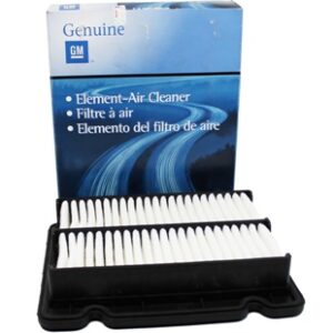 CHEVROLET TAXI AVEO     FILTRO AIRE