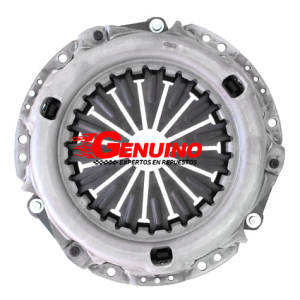 PLATO DE EMBRAGUE TOYOTA 2.7 250x160x276