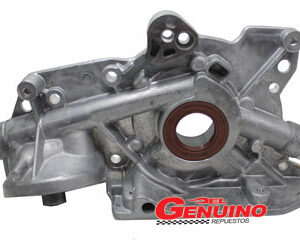 KIA RIO 18      BOMBA ACEITE