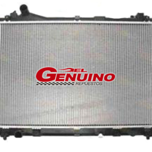 CHEVROLET GRAND VITARA SZ 5P 2.0 T/M     RADIADOR