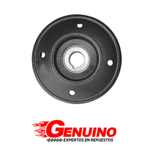 POLEA DEL CIGUEÑAL CHEVROLET SAIL 1.4