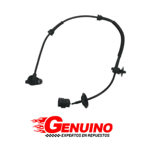 SENSOR ABS CHEVROLET SAIL 1.4 DEL RH