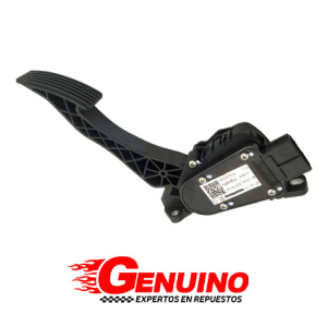 PEDAL DEL ACELERADOR CHEVROLET SAIL 1.5 18