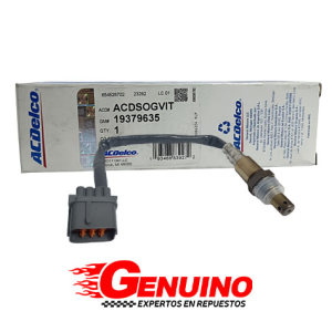 SENSOR DE OXIGENO CHEVROLET GRAND VITARA SZ 4C