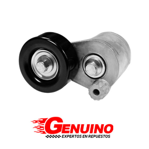 TEMPLADOR DE BANDA CHEVROLET SAIL 1.4