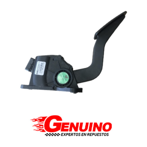 PEDAL ACELERADOR CHEVROLET SAIL 1.4
