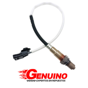 SENSOR DE OXIGENO RENAULT LOGAN 8V DUSTER