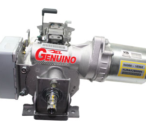 HYUNDAI ACCENT 06 09 C/ELECTRON     DIRECCION COMPLETA