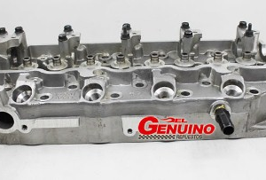 CABEZOTE HYUNDAI H100 DIESEL