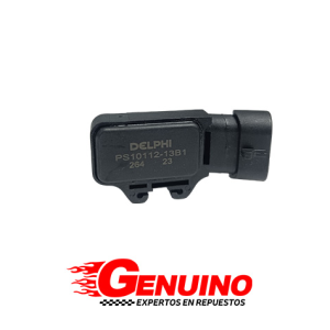 SENSOR MAP CHEVROLET CORSA EVOLUTION