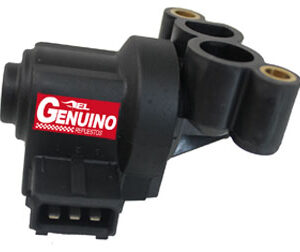HYUNDAI SANTA FE 2.4 2.7  06 MATRX 1.8 H100 GAS     SENSOR IAC