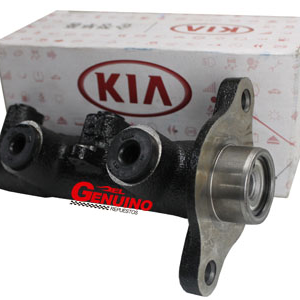KIA SPORTAGE  03 15/16     CILINDRO MAESTRO FRENO