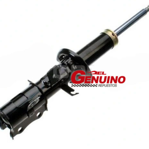 KIA RIO 03  LH STYLUS OIL     AMORTIGUADOR DELANTERO