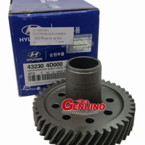 HYUNDAI H1  07 5TA     PI?ON CAJA CAMBIO