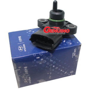 HYUNDAI H1 TQ 01  DSL     SENSOR MAP