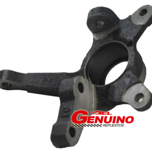 HYUNDAI VERNA 00  DEL  RH     ARAÑA PUNTA EJE