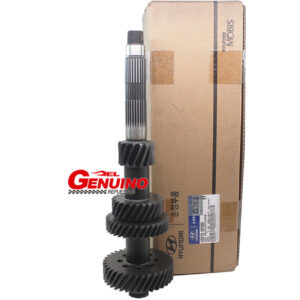 HYUNDAI H1 TQ 08  MASA     EJE MASA MAIN DRIVE