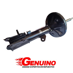 AMORTIGUADOR POSTERIOR HYUNDAI MATRIX 02 05