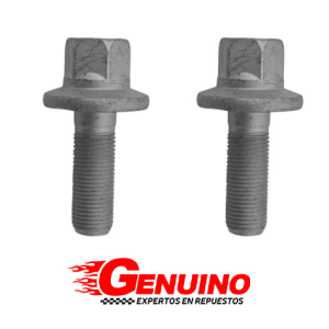 PERNOS CABEZOTE HYUNDAI H1 TERRACAN 2.5 16mm 72mm