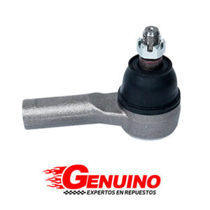 TERMINAL DE DIRECCION MAZDA BT50 4X4 EXT