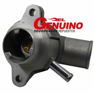 CHEVROLET AVEO 1.4 1.6 METALICO     TERMOSTATO ARMADO Y TAPA