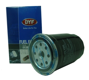 HYUNDAI SANTA FE 2.2 DSL SORENTO 2.5     FILTRO DIESEL