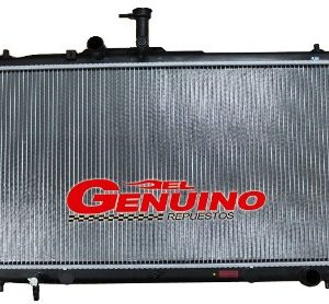 HYUNDAI H1 DSL CON A/C     RADIADOR