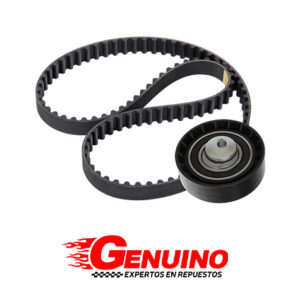 KIT DE DISTRIBUCION RENAULT LOGAN SANDERO 1.6