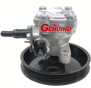 HYUNDAI SANTA FE 2.4  05     BOMBA DIRECCION