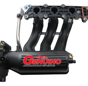 DAEWOO MATIZ 3C SPARK  05 ADM     MULTIPLE ADMISION ESCAPE