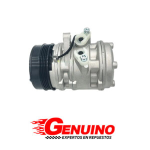 COMPRESOR A/C CHEVROLET SPARK MATIZ