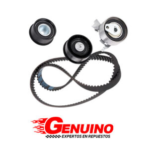 KIT DE DISTRIBUCION CHEVROLET OPTRA X4