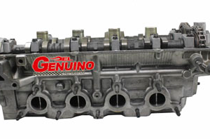 HYUNDAI ACCENT 1.4 06  VERNA 1.6 1.5 16V XCITE     CABEZOTE