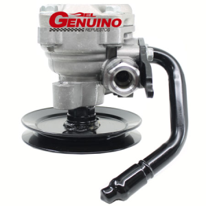 HYUNDAI GETZ 06      BOMBA DIRECCION