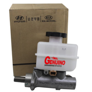 HYUNDAI TERRACAN TODOS     CILINDRO MAESTRO FRENO