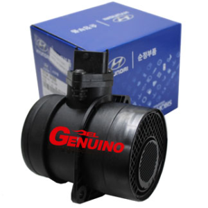 KIA CARNIVAL 2.9 TERRACAN 2.9 SORENTO 2.5     SENSOR MAF FLUJO AIRE